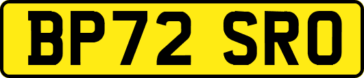 BP72SRO