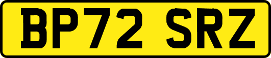 BP72SRZ