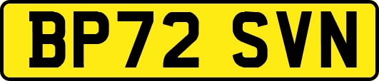 BP72SVN