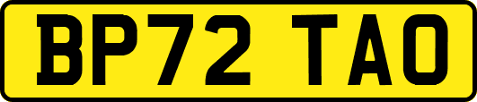 BP72TAO