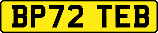 BP72TEB