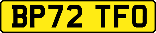 BP72TFO
