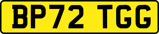 BP72TGG
