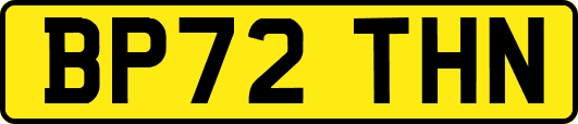 BP72THN