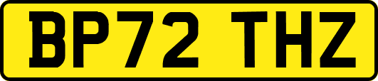 BP72THZ