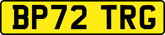 BP72TRG