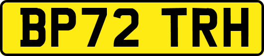 BP72TRH
