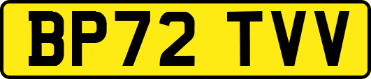 BP72TVV