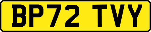 BP72TVY