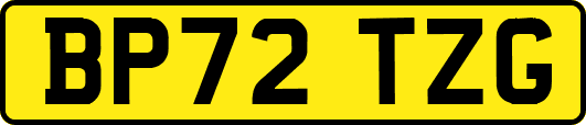 BP72TZG
