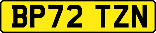 BP72TZN