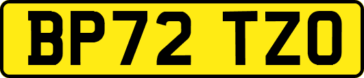 BP72TZO
