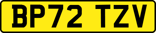 BP72TZV