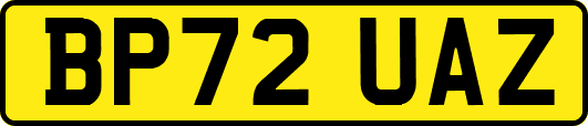 BP72UAZ