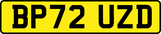 BP72UZD