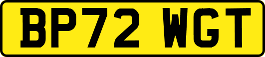 BP72WGT