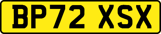 BP72XSX