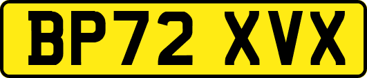 BP72XVX