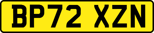 BP72XZN