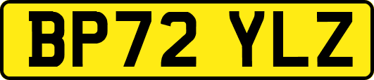 BP72YLZ