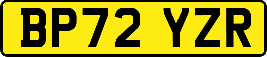 BP72YZR