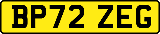 BP72ZEG