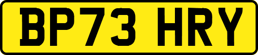 BP73HRY