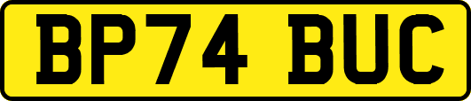 BP74BUC