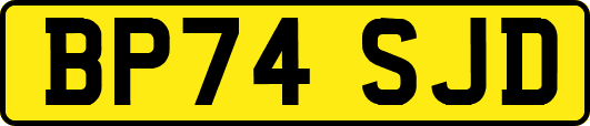 BP74SJD