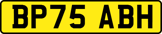 BP75ABH