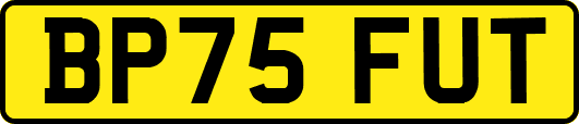 BP75FUT