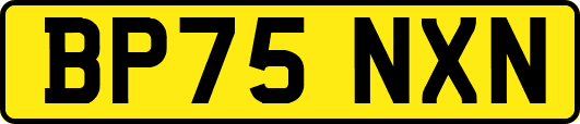 BP75NXN