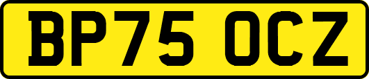BP75OCZ