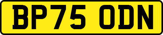 BP75ODN