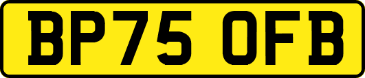 BP75OFB