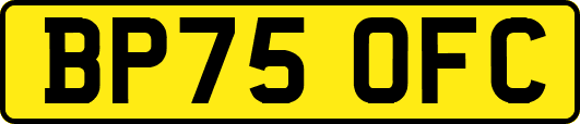 BP75OFC