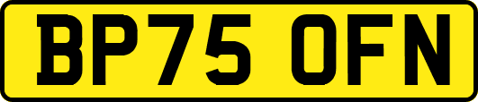 BP75OFN