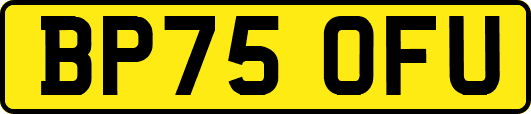 BP75OFU