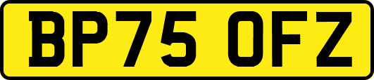 BP75OFZ