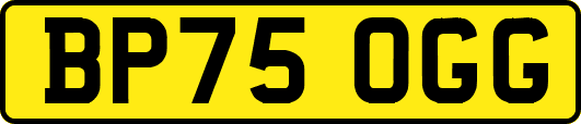 BP75OGG