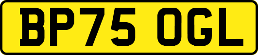 BP75OGL