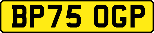 BP75OGP