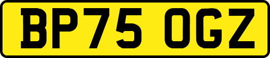 BP75OGZ