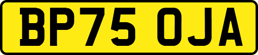 BP75OJA