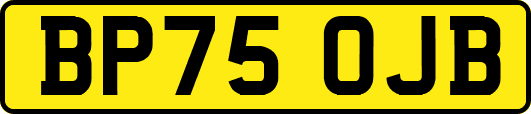 BP75OJB