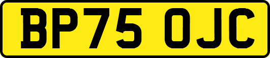 BP75OJC