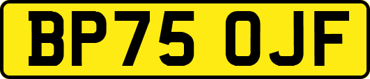 BP75OJF