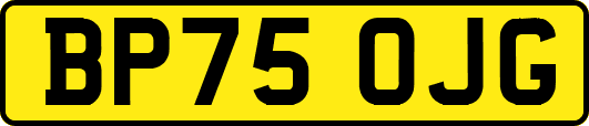 BP75OJG