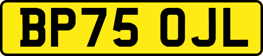 BP75OJL