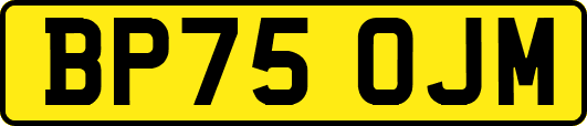 BP75OJM